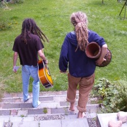 Galerie 2 - Jamming