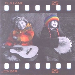 Let the Young One Sing - August 2006